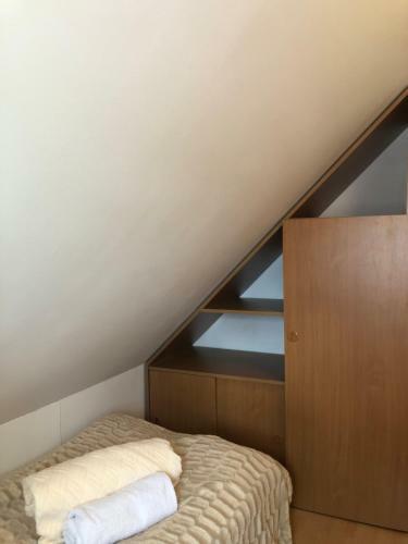 Apartament ?apacz Sn�w