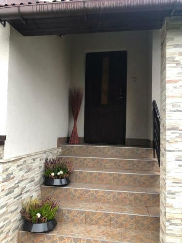 Apartament ?apacz Sn�w