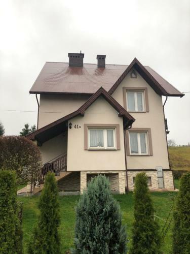 Apartament ?apacz Sn�w