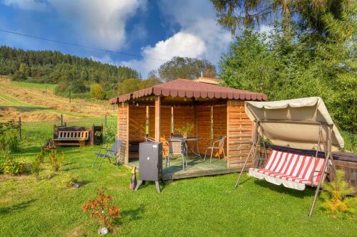 Apartamenty Szwarcowa