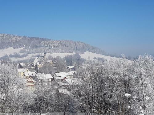 Apartamento Rembiasz�wka
