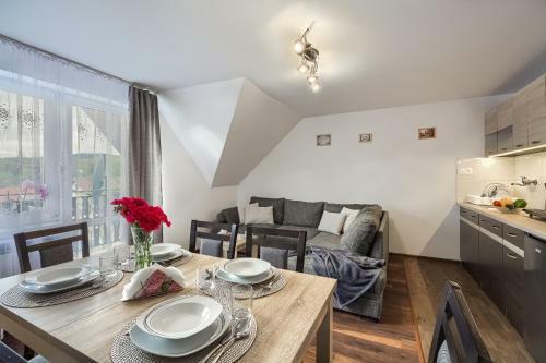 Apartamento Rembiasz�wka