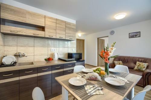 Apartamento Rembiasz�wka