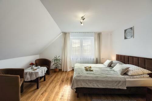 Apartamento Rembiasz�wka