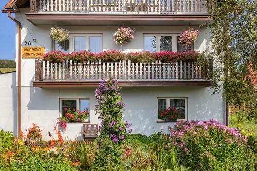 Apartamento Rembiasz�wka