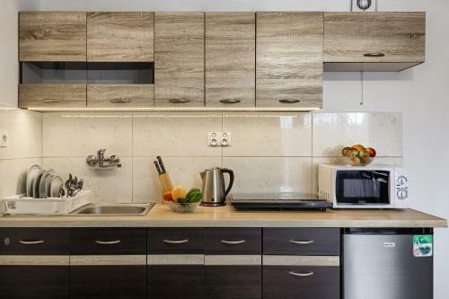 Apartamento Rembiasz�wka