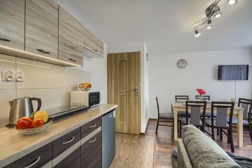 Apartamento Rembiasz�wka
