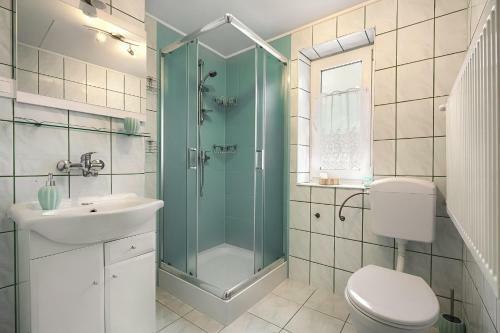 Apartamento Rembiasz�wka