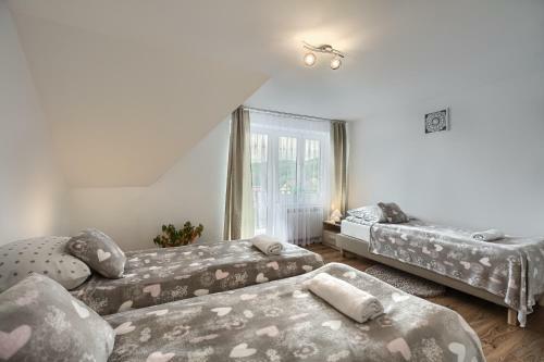 Apartamento Rembiasz�wka