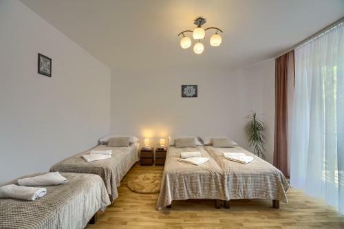 Apartamento Rembiasz�wka