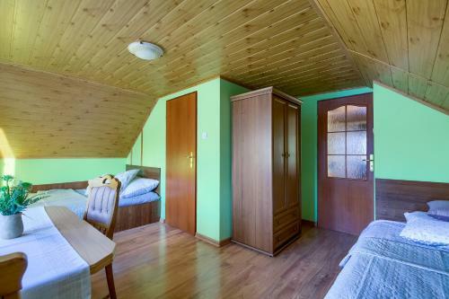 Apartamenty U Romana