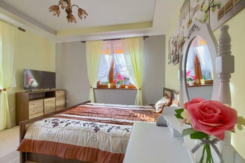 Apartamenty U Romana