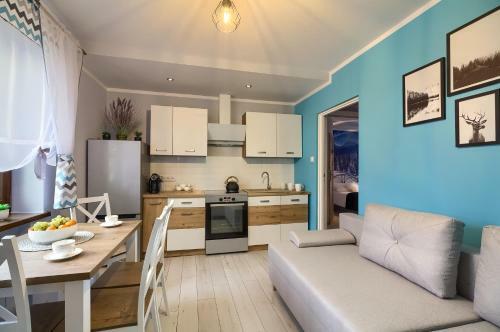 Apartamenty U Romana