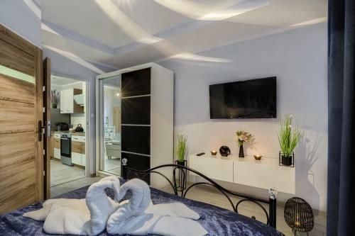 Apartamenty U Romana