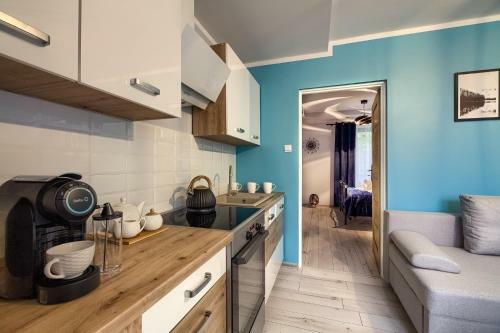 Apartamenty U Romana