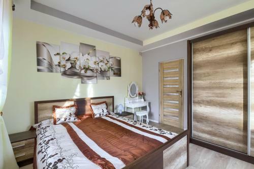 Apartamenty U Romana