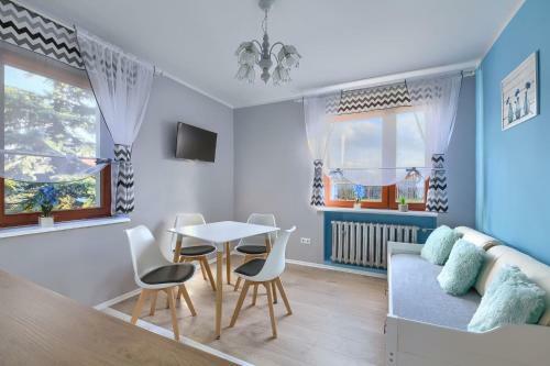 Apartamenty U Romana