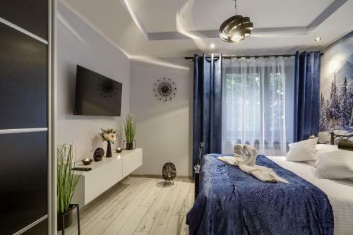 Apartamenty U Romana