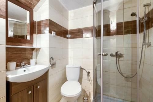 Apartamenty U Romana