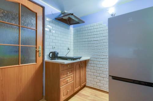 Apartamenty U Romana