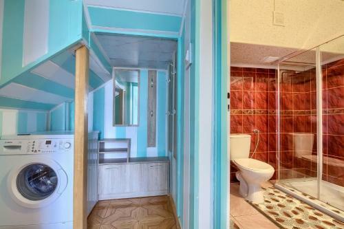 Apartamenty U Romana