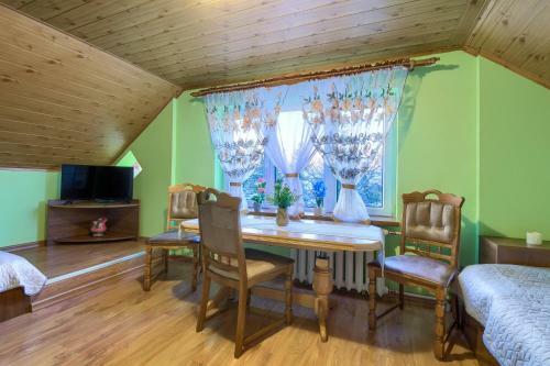 Apartamenty U Romana
