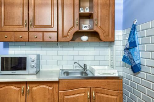 Apartamenty U Romana