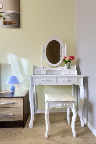 Apartamenty U Romana