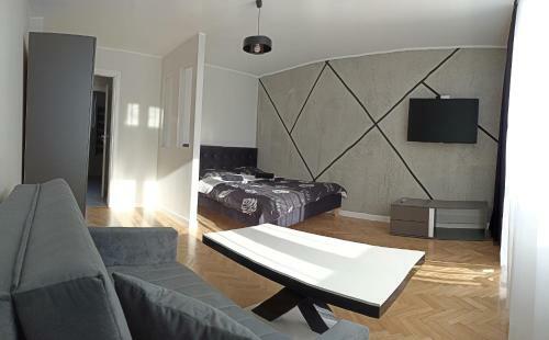 Apartamenty Na Sportowej