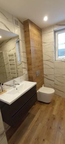 Apartamenty Na Sportowej