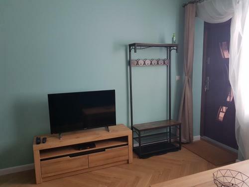 Apartamenty Tylicki Poranek