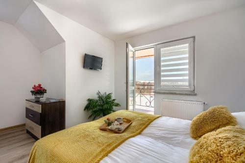 Apartament Na Sportowej