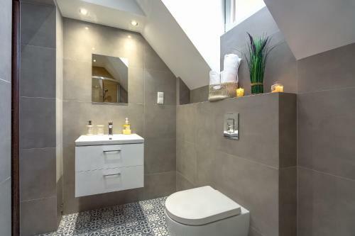 Apartament Na Sportowej