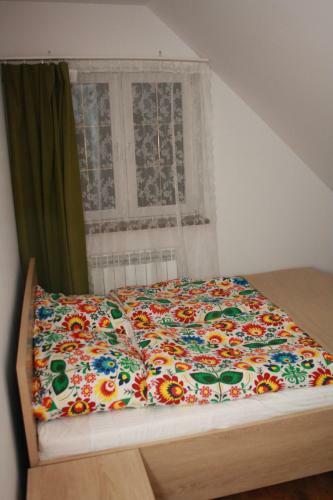 Villa Domek Uherce Mineralne