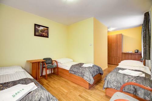 Hostal O?rodek Wypoczynkowy Barta