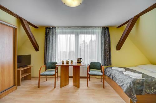 Hostal O?rodek Wypoczynkowy Barta