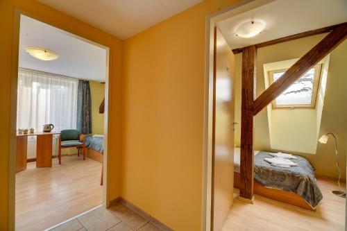Hostal O?rodek Wypoczynkowy Barta