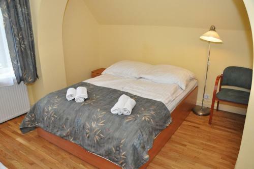 Hostal O?rodek Wypoczynkowy Barta
