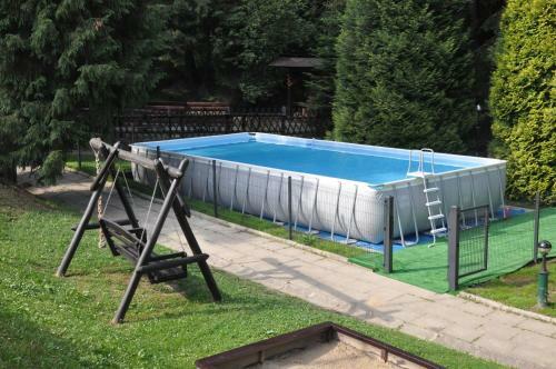 Hostal O?rodek Wypoczynkowy Barta