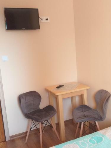 Apartamento Stary Spichlerz