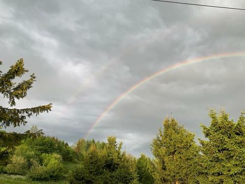 Domki Nad Stawem Uherce