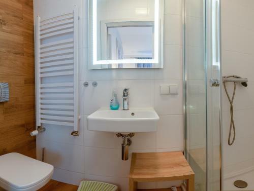 Hostal Apartamenty "mi?dzy Szczytami"