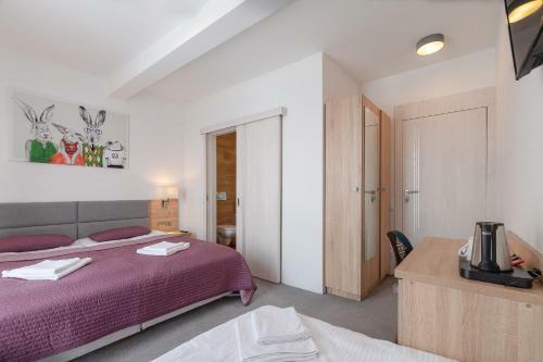 Hostal Apartamenty "mi?dzy Szczytami"