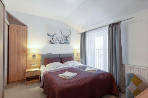 Hostal Apartamenty "mi?dzy Szczytami"