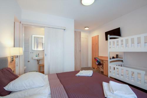 Hostal Apartamenty "mi?dzy Szczytami"