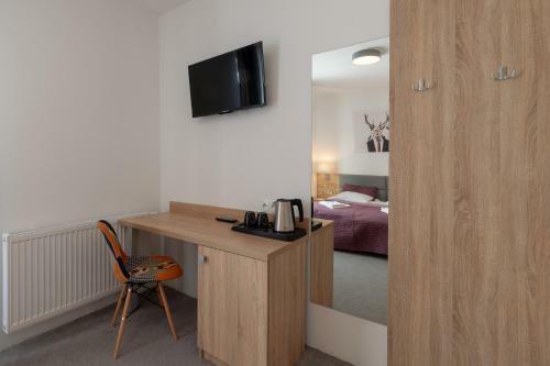 Hostal Apartamenty "mi?dzy Szczytami"