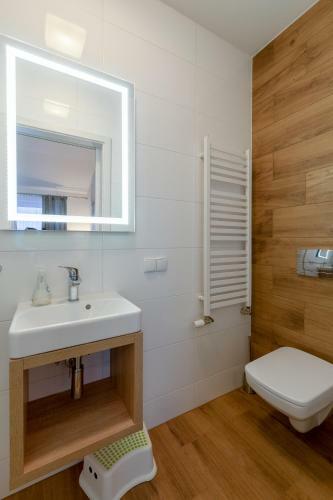 Hostal Apartamenty "mi?dzy Szczytami"