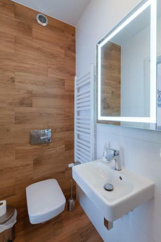 Hostal Apartamenty "mi?dzy Szczytami"