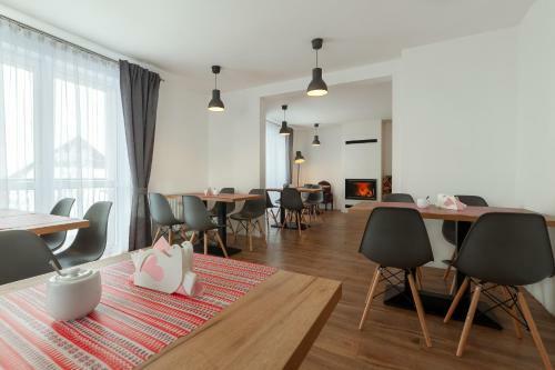 Hostal Apartamenty "mi?dzy Szczytami"