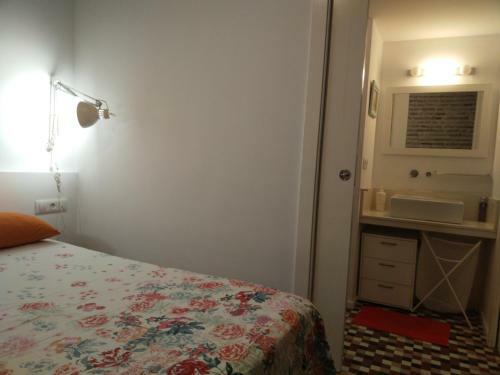 Apartamento Loft En Centro Hist�rico